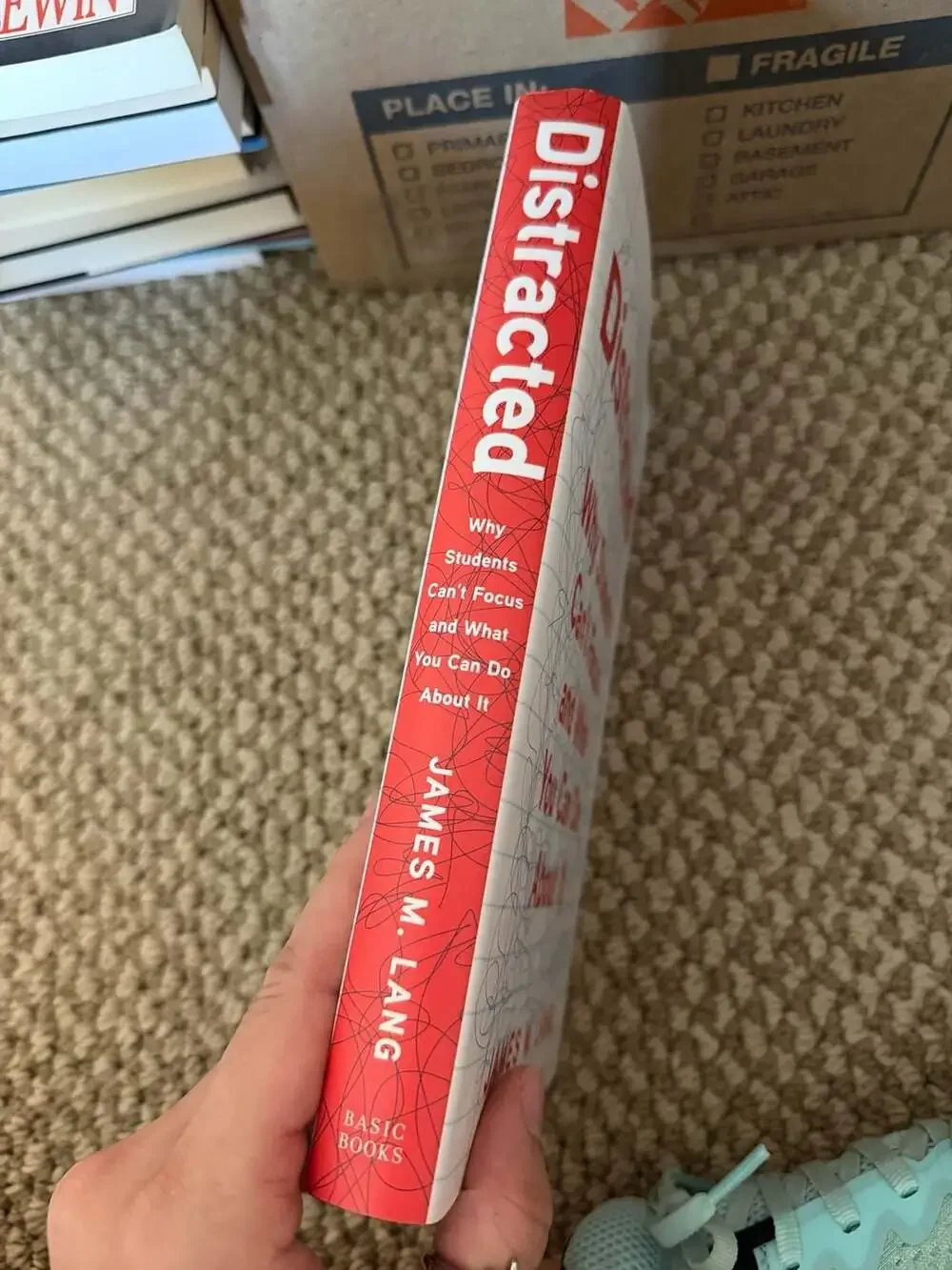 Why Don't Students Like School? - 2nd Edition by Daniel T Willingham